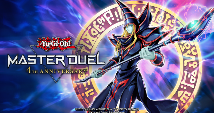 Yu-Gi-Oh! MASTER DUEL