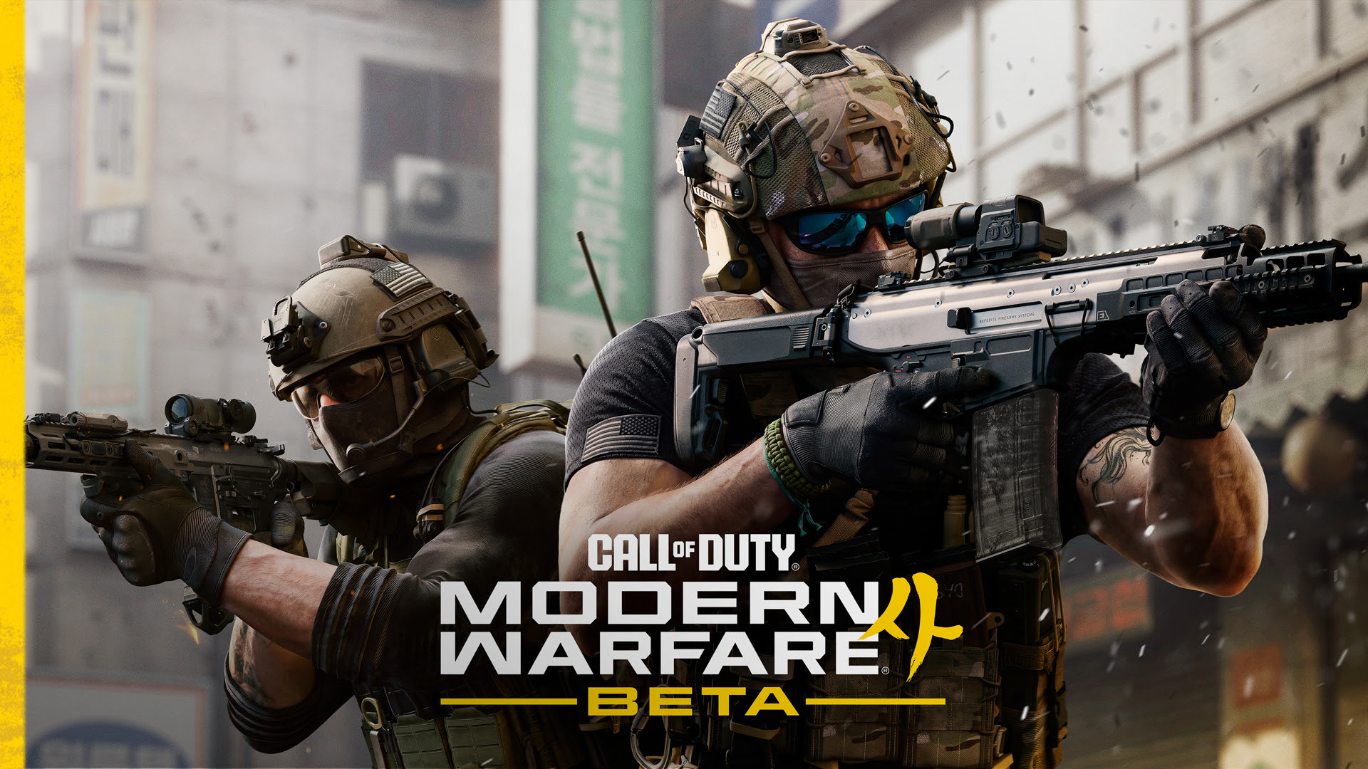 Call of Duty: Modern Warfare 4